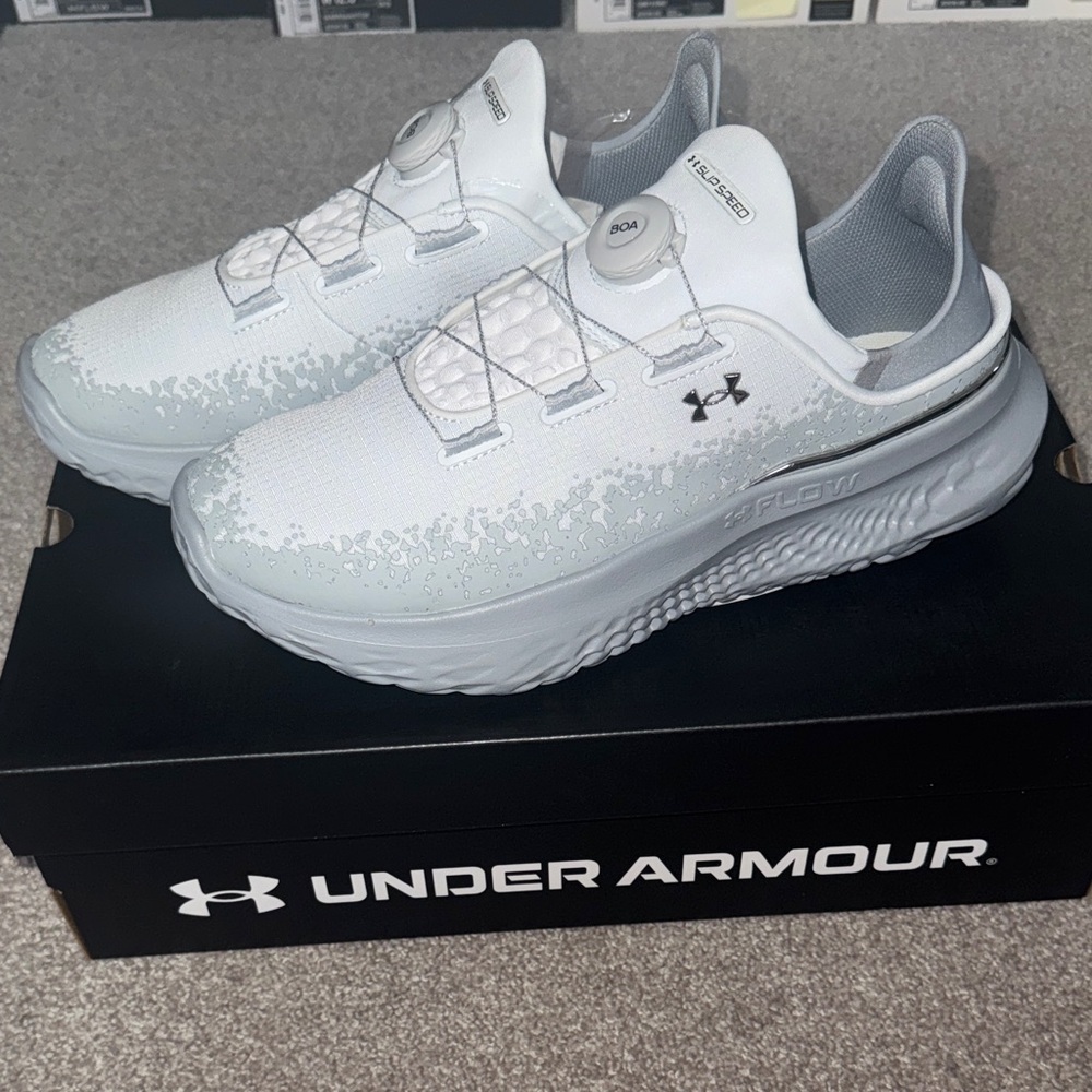 Under Armour Slipspeed Mega